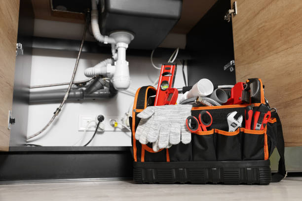 Best Leak Detection Services  in Green Island, NY