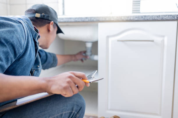 Best Emergency Plumber  in Green Island, NY