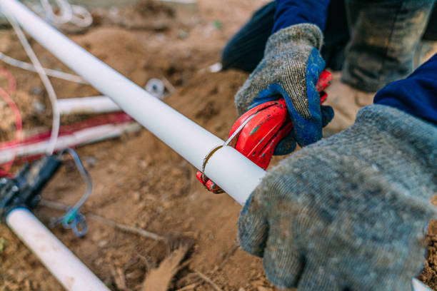 Best Sewer Line Repair  in Green Island, NY